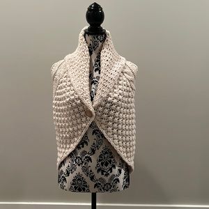 Buffalo (David Bitton) Knitted Vest